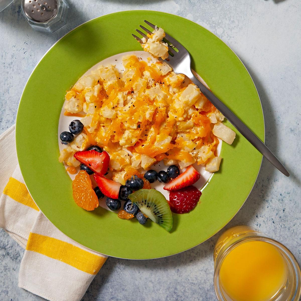 cheesy potatoes - Article 2